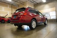 2017 Subaru Outback 2.5i Premium Wagon Venetian Red Pearl Stouffair Motors - Image 5