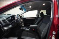 2017 Subaru Outback 2.5i Premium Wagon Venetian Red Pearl Stouffair Motors - Image 6