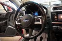 2017 Subaru Outback 2.5i Premium Wagon Venetian Red Pearl Stouffair Motors - Image 7