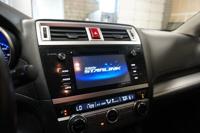 2017 Subaru Outback 2.5i Premium Wagon Venetian Red Pearl Stouffair Motors - Image 8
