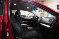 2017 Subaru Outback 2.5i Premium Wagon Venetian Red Pearl Stouffair Motors - Image 9