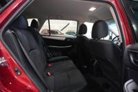 2017 Subaru Outback 2.5i Premium Wagon Venetian Red Pearl Stouffair Motors - Image 10