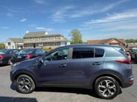 2022 KIA SPORTAGE // AWD // LX TRIM / WE SHIP NATIONWIDE FEASTERVILLE - Image 5