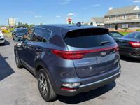 2022 KIA SPORTAGE // AWD // LX TRIM / WE SHIP NATIONWIDE FEASTERVILLE - Image 6