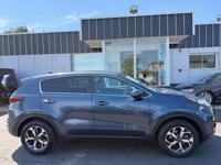 2022 KIA SPORTAGE // AWD // LX TRIM / WE SHIP NATIONWIDE FEASTERVILLE - Image 9