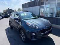 2022 KIA SPORTAGE // AWD // LX TRIM / WE SHIP NATIONWIDE FEASTERVILLE - Image 10