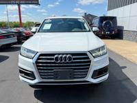 2017 AUDI Q7 // QUATTRO // 1 OWNER // PREMIUM PLUS // WE SHIP FEASTERVILLE - Image 3