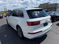 2017 AUDI Q7 // QUATTRO // 1 OWNER // PREMIUM PLUS // WE SHIP FEASTERVILLE - Image 5