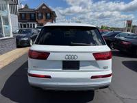 2017 AUDI Q7 // QUATTRO // 1 OWNER // PREMIUM PLUS // WE SHIP FEASTERVILLE - Image 6
