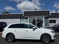 2017 AUDI Q7 // QUATTRO // 1 OWNER // PREMIUM PLUS // WE SHIP FEASTERVILLE - Image 8