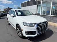 2017 AUDI Q7 // QUATTRO // 1 OWNER // PREMIUM PLUS // WE SHIP FEASTERVILLE - Image 9