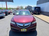 2015 ACURA TLX // TECH PACKAGE // NAVIGATION // WE FINANCE FEASTERVILLE - Image 3