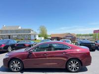 2015 ACURA TLX // TECH PACKAGE // NAVIGATION // WE FINANCE FEASTERVILLE - Image 5