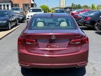 2015 ACURA TLX // TECH PACKAGE // NAVIGATION // WE FINANCE FEASTERVILLE - Image 6