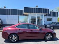 2015 ACURA TLX // TECH PACKAGE // NAVIGATION // WE FINANCE FEASTERVILLE - Image 8