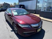 2015 ACURA TLX // TECH PACKAGE // NAVIGATION // WE FINANCE FEASTERVILLE - Image 9