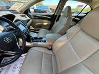 2015 ACURA TLX // TECH PACKAGE // NAVIGATION // WE FINANCE FEASTERVILLE - Image 10