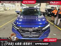 2020 Honda Accord Sedan Sport 15T 15 T 15-T CVT All advertised prices are DOWN PAYMENTS - Image 2