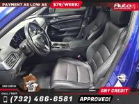 2020 Honda Accord Sedan Sport 15T 15 T 15-T CVT All advertised prices are DOWN PAYMENTS - Image 9
