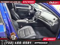 2020 Honda Accord Sedan Sport 15T 15 T 15-T CVT All advertised prices are DOWN PAYMENTS - Image 10