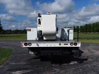 42' Bucket Truck 2016 Dodge Ram 5500 Cummins Diesel Altec AT37G lift phx north - Image 8