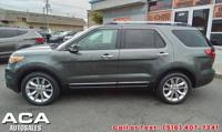 2015 Ford Explorer 4WD 4dr XLT ***Guaranteed Financing!!! + ACA Auto Sales - Image 3
