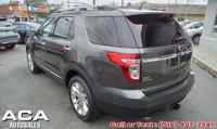 2015 Ford Explorer 4WD 4dr XLT ***Guaranteed Financing!!! + ACA Auto Sales - Image 4