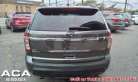 2015 Ford Explorer 4WD 4dr XLT ***Guaranteed Financing!!! + ACA Auto Sales - Image 5
