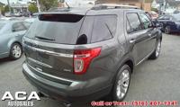 2015 Ford Explorer 4WD 4dr XLT ***Guaranteed Financing!!! + ACA Auto Sales - Image 6