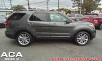2015 Ford Explorer 4WD 4dr XLT ***Guaranteed Financing!!! + ACA Auto Sales - Image 7