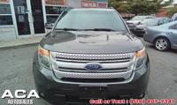 2015 Ford Explorer 4WD 4dr XLT ***Guaranteed Financing!!! + ACA Auto Sales - Image 9