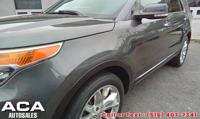 2015 Ford Explorer 4WD 4dr XLT ***Guaranteed Financing!!! + ACA Auto Sales - Image 10
