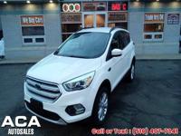 2019 Ford Escape SEL 4WD ***Guaranteed Financing!!! + ACA Auto Sales - Image 2
