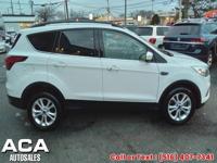 2019 Ford Escape SEL 4WD ***Guaranteed Financing!!! + ACA Auto Sales - Image 7