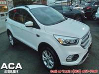 2019 Ford Escape SEL 4WD ***Guaranteed Financing!!! + ACA Auto Sales - Image 8