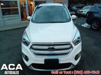 2019 Ford Escape SEL 4WD ***Guaranteed Financing!!! + ACA Auto Sales - Image 9