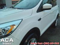 2019 Ford Escape SEL 4WD ***Guaranteed Financing!!! + ACA Auto Sales - Image 10