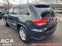 2011 Jeep Grand Cherokee 4WD 4dr Laredo ***Guaranteed Financing!!! + ACA Auto Sales - Image 3