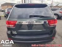 2011 Jeep Grand Cherokee 4WD 4dr Laredo ***Guaranteed Financing!!! + ACA Auto Sales - Image 4