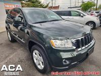 2011 Jeep Grand Cherokee 4WD 4dr Laredo ***Guaranteed Financing!!! + ACA Auto Sales - Image 7