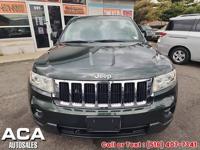 2011 Jeep Grand Cherokee 4WD 4dr Laredo ***Guaranteed Financing!!! + ACA Auto Sales - Image 8