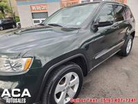 2011 Jeep Grand Cherokee 4WD 4dr Laredo ***Guaranteed Financing!!! + ACA Auto Sales - Image 9