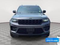 2023 Jeep Grand Cherokee Altitude X 4x4 4dr SUV Call/Text 516- 614-5359 + EVERYONE FINANCED!! PODEMOS FINANCIAR A CUALQUIERA! - Image 3