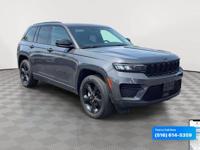 2023 Jeep Grand Cherokee Altitude X 4x4 4dr SUV Call/Text 516- 614-5359 + EVERYONE FINANCED!! PODEMOS FINANCIAR A CUALQUIERA! - Image 5