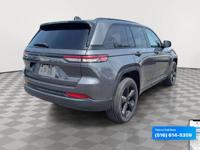 2023 Jeep Grand Cherokee Altitude X 4x4 4dr SUV Call/Text 516- 614-5359 + EVERYONE FINANCED!! PODEMOS FINANCIAR A CUALQUIERA! - Image 7