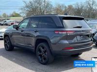 2023 Jeep Grand Cherokee Altitude X 4x4 4dr SUV Call/Text 516- 614-5359 + EVERYONE FINANCED!! PODEMOS FINANCIAR A CUALQUIERA! - Image 9