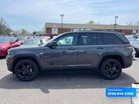 2023 Jeep Grand Cherokee Altitude X 4x4 4dr SUV Call/Text 516- 614-5359 + EVERYONE FINANCED!! PODEMOS FINANCIAR A CUALQUIERA! - Image 10