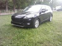 2020 Ford Escape SE Henryetta - Image 3