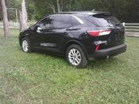 2020 Ford Escape SE Henryetta - Image 5