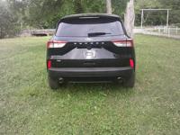 2020 Ford Escape SE Henryetta - Image 7